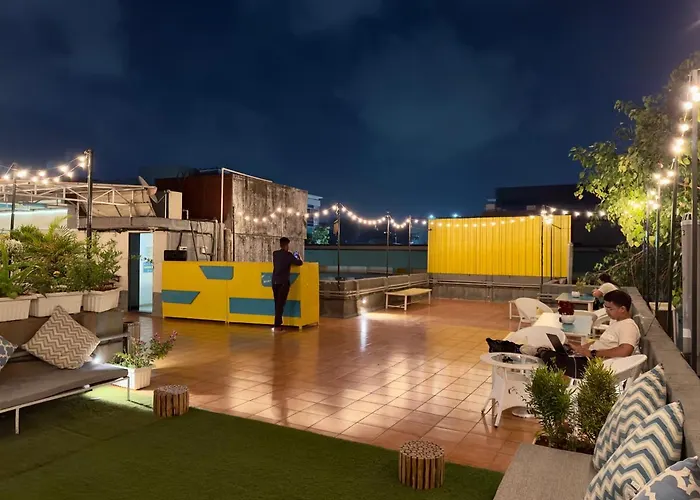 Locomo Og - Stay Work Eat